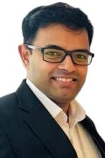 Sudeep Joseph Menachery