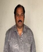 Toby Mathew