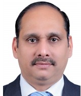 Tomy Cyriac Kanichukattu