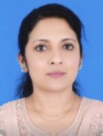 Usha Joy Mangalan