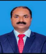 Aji Antony Kalathoor