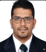 Anoop Augustin Arackal