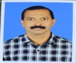Antony Joseph Paruthikulam