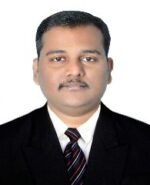 Athul Jose