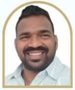 Biju C Areethara