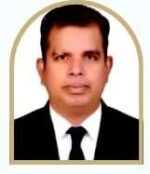 C. D. Biju Chirackal