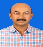Gerorgekutty Joseph Thanniath