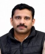 Jobin Jose