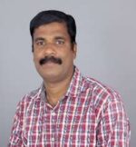 Jobinson Jose Vellambel
