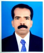 Joseph Mathew Vadakkedathu