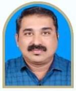 Robin Louis Velassery