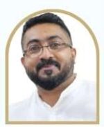 Santhosh joseph Rappuzha