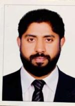 Shiju Paulose Chakkalakal