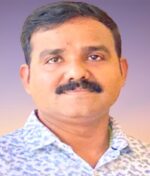 Shiju Varghese