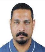 Siju Joseph Koovakkunnel