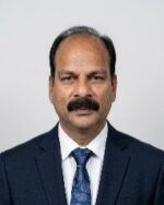 Sunil Thoduka