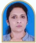 Usha Joy Mangalan