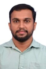 shelvin Jose Parappilly